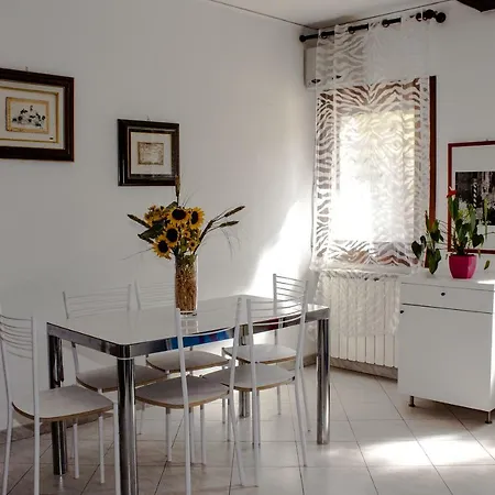 Bed & Breakfast Rio Venice