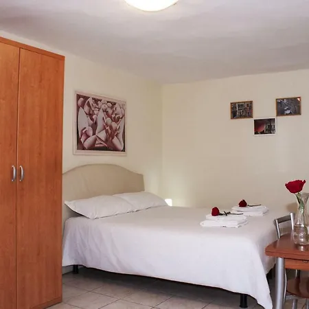 Rio Bed & Breakfast 3*