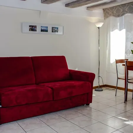 Bed & Breakfast Rio Venice