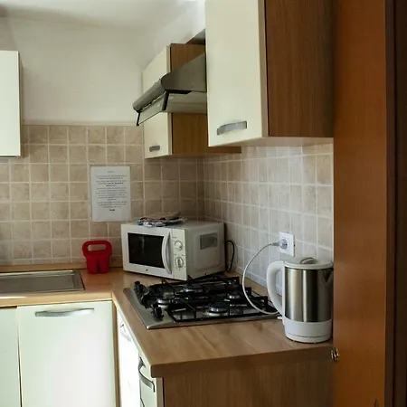 Rio Bed & Breakfast