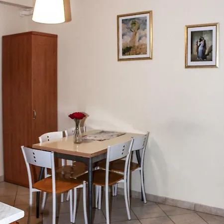 Bed & Breakfast Rio 3*