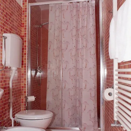Bed & Breakfast Rio 3*