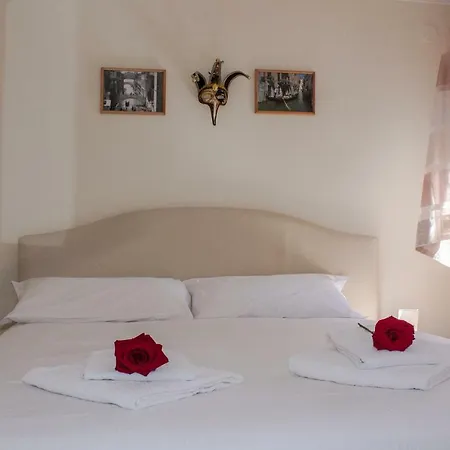 Bed & Breakfast Rio Venice