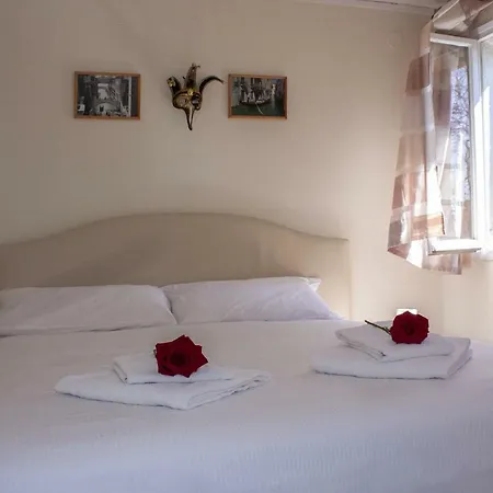 Rio Bed & Breakfast