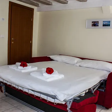 Rio Bed & Breakfast