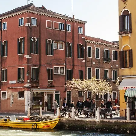 Rio 3* Venice