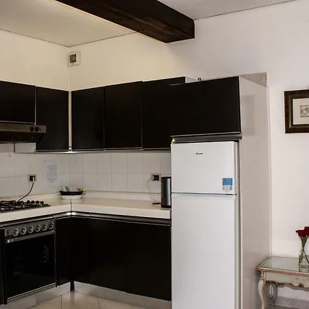 Bed & Breakfast Rio