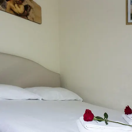 Bed & Breakfast Rio 3*
