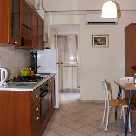 Rio Bed & Breakfast