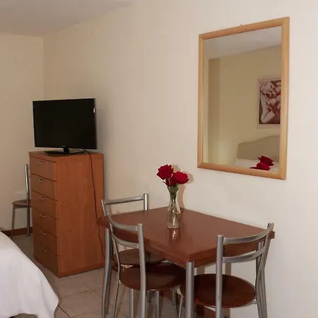 Bed & Breakfast Rio Venice