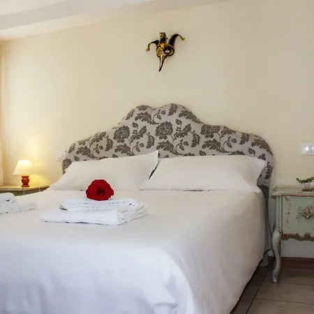 Bed & Breakfast Rio 3*
