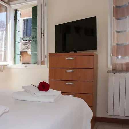 Rio Bed & Breakfast