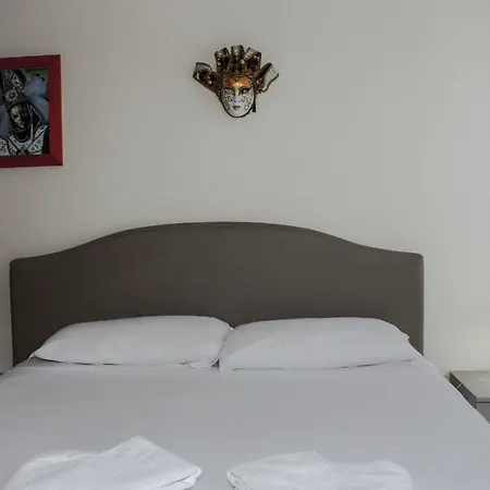Bed & Breakfast Rio Venice