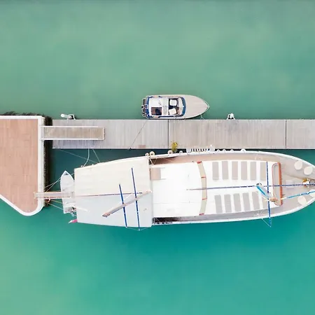 Caicco Lycian Princess Botel
