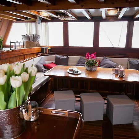 Botel Caicco Lycian Princess