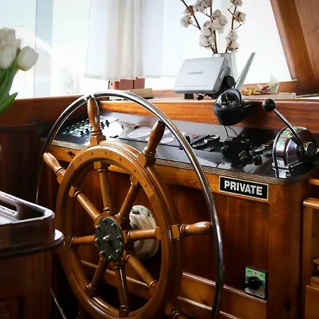 Caicco Lycian Princess Botel