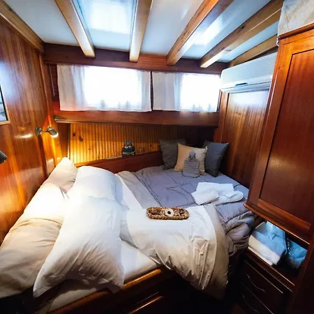 Caicco Lycian Princess Botel