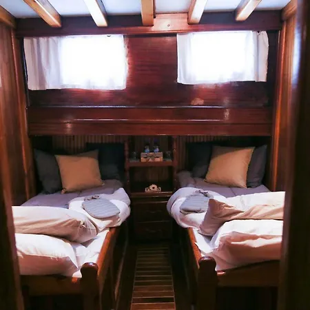 Caicco Lycian Princess Botel *
