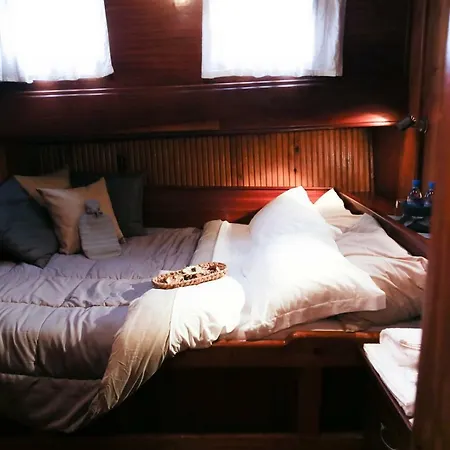 Caicco Lycian Princess Botel *