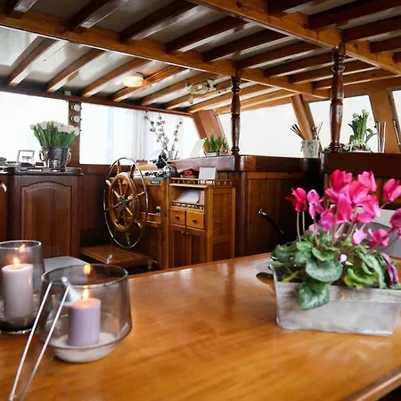 Botel Caicco Lycian Princess Venezia