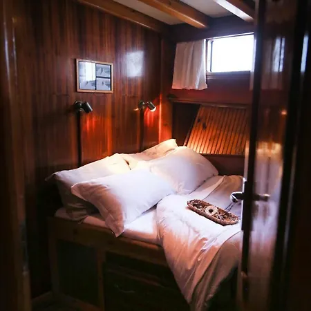 Botel Caicco Lycian Princess