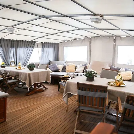 Botel Caicco Lycian Princess Venezia