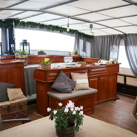 Botel Caicco Lycian Princess *
