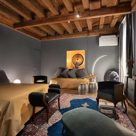 Apartment Ad Lofts Venice