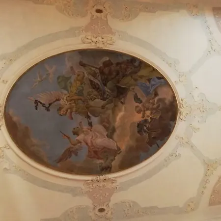 Ca' Bonfadini Historic Experience Hotel Venezia