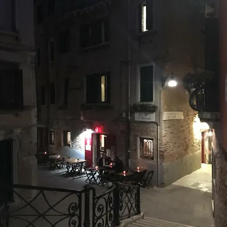 Bianca Cappello House 住宿加早餐酒店