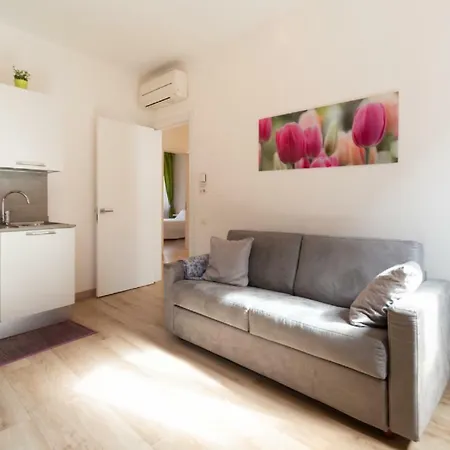 Apartment Tiziano