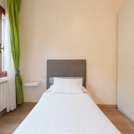 Apartment Tiziano