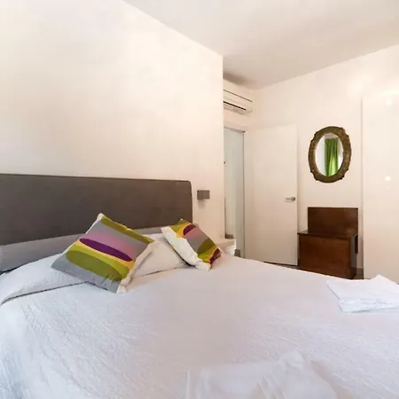 Tiziano Apartment Venice