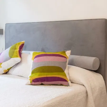 Apartment Tiziano