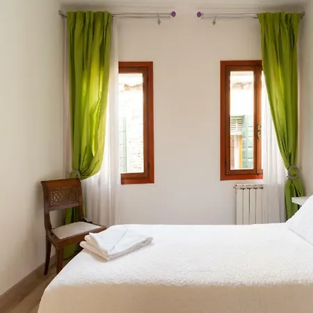 Apartment Tiziano Venice