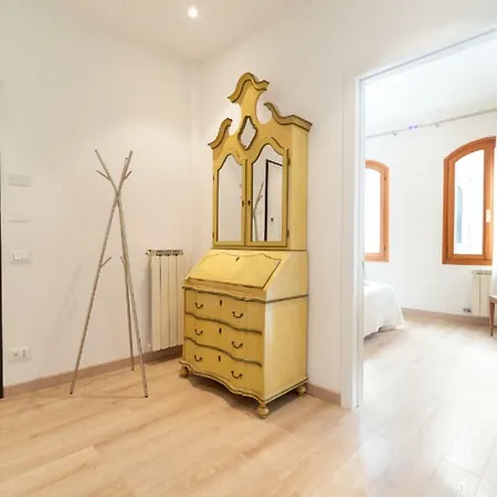 Tiziano Apartment