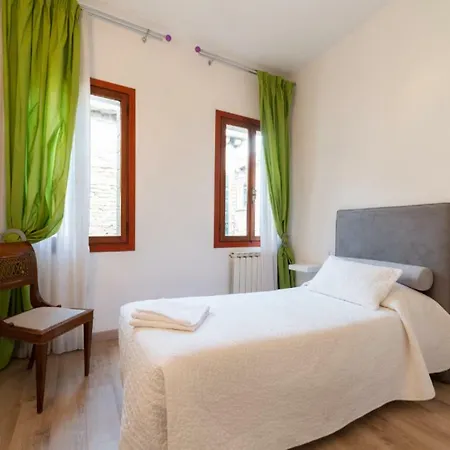 Apartment Tiziano *