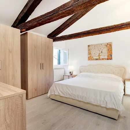 Ca Moderna 2 Venice