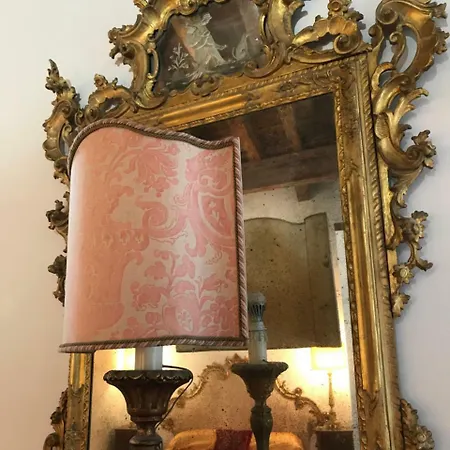 Vendégház Luxury Venetian 2*
