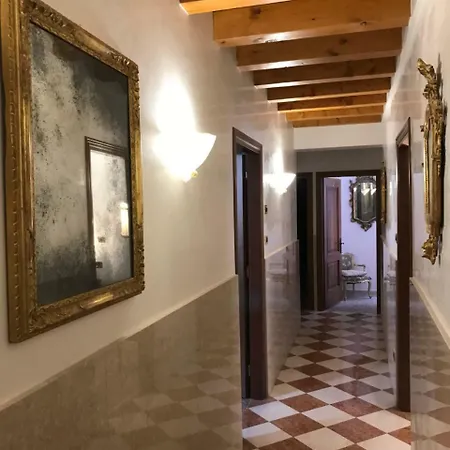 Luxury Venetian Vendégház Velence