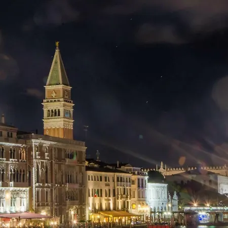 Vendégház Luxury Venetian