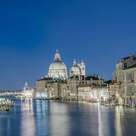 Luxury Venetian Vendégház Velence