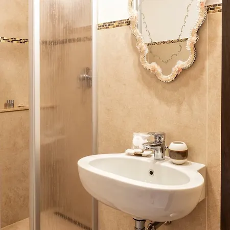 Vendégház Luxury Venetian 2*