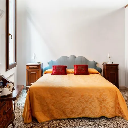 Luxury Venetian Vendégház Velence