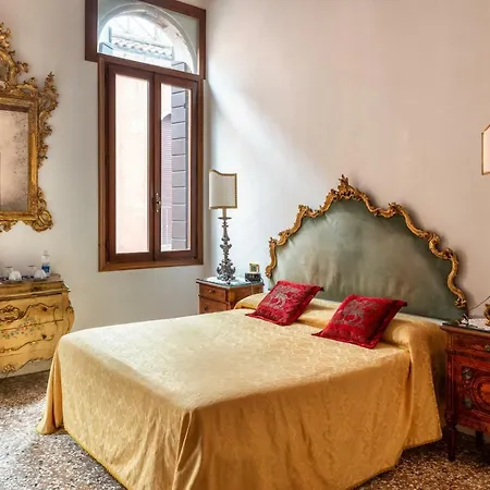Vendégház Luxury Venetian Velence