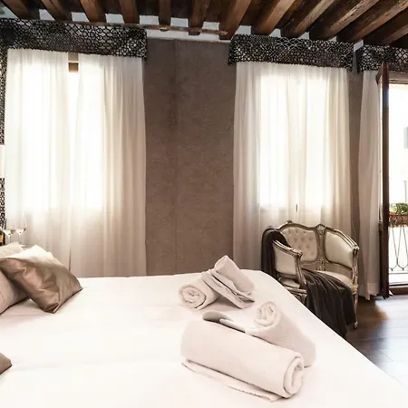 Domus Superior 2* Velence