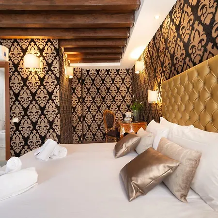 Domus Superior 2* Venedig