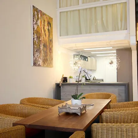 Giudecca Luxury Gallery Apartment *