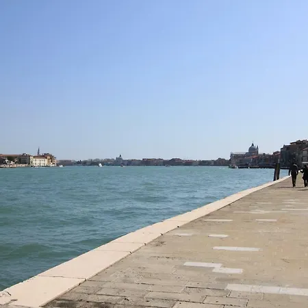 Apartment Giudecca Luxury Gallery