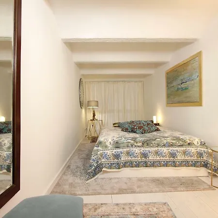 Apartment Giudecca Luxury Gallery *